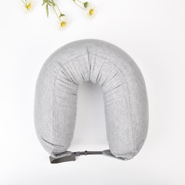 Gear Twist Memory Foam Rejsepude