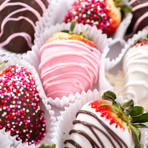 500 stk. Mini Hvide Cupcakeforme, Små Muffinforme, Bagepapir