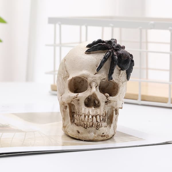Halloween-hartsikoriste