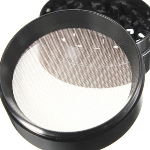 1 manuell sinklegering i sink for krydder, urter, kaffe, sett med 4