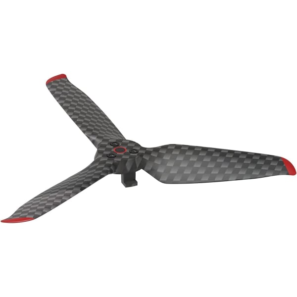 2 par kolfiberpropellerblad för DJI FPV -Drone Quic