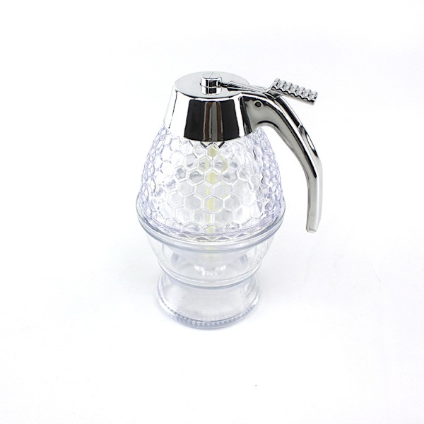Honning/sirup dispenser