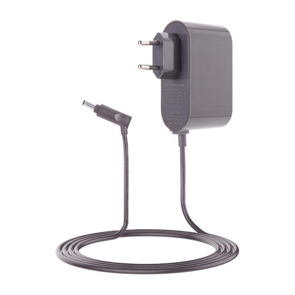 26,1V Batterilader for Dyson Animal V6-V7-V8 Absolute Støvsuger