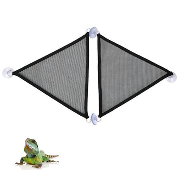 2 stk reptilhenger i mesh