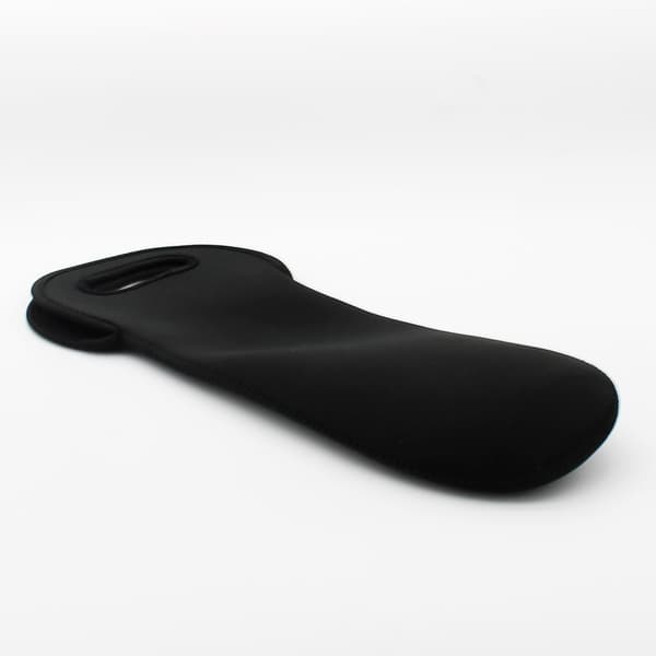3PCS Neoprene Flaskekjølerpose for å bære Champagneflasker,