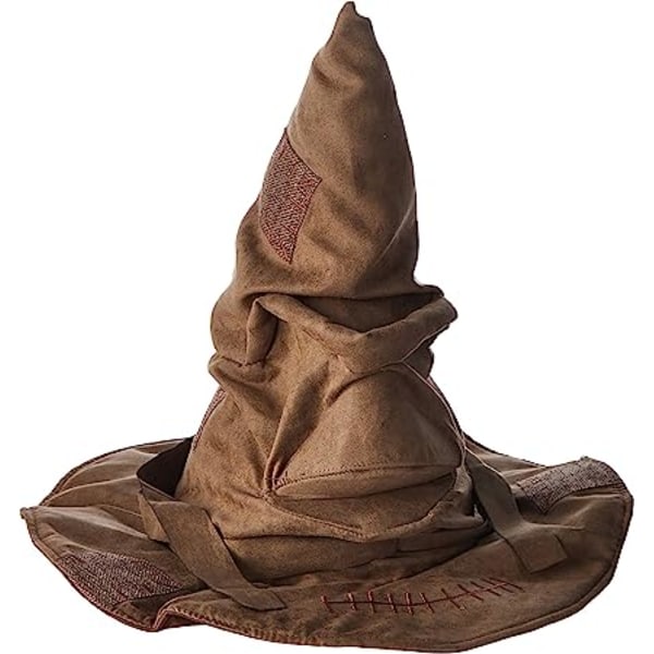 400 x 380 mm Harry Potter Magisk Talende Hat Beige