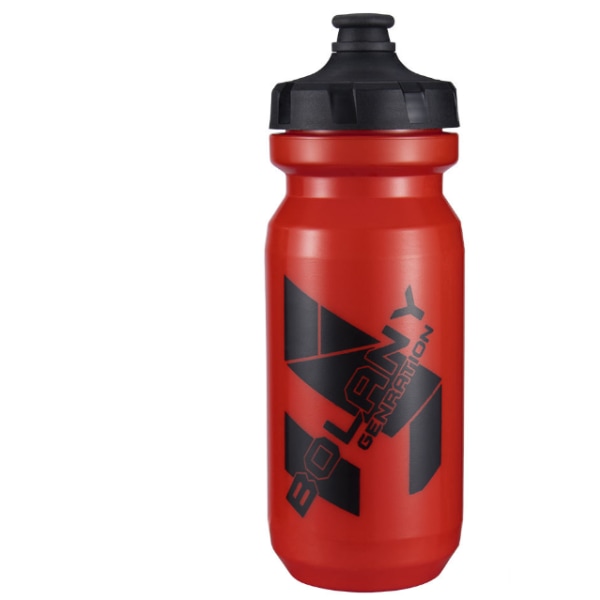 0.6 liter watertight sports stainless steel water bottle