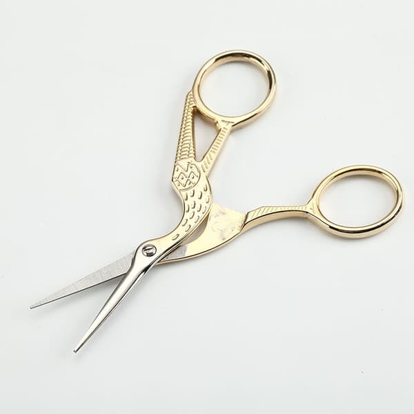 Håndbroderisakser 11,5*5cm