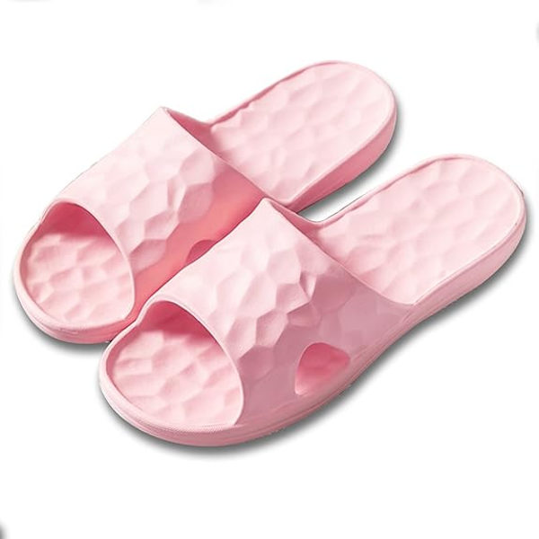Sommarslippers för kvinnor, halkfria och smutsavvisande, för män och kvinnor