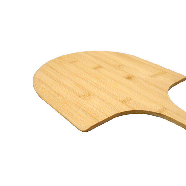 1 bambus pizzaskorpe - Pizza 9\" - - Brødskorpe - Pizzaskorpe -