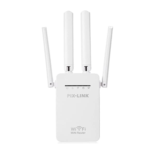 300M Repeater WiFi Signalforstærker Netværksforbedring Extender