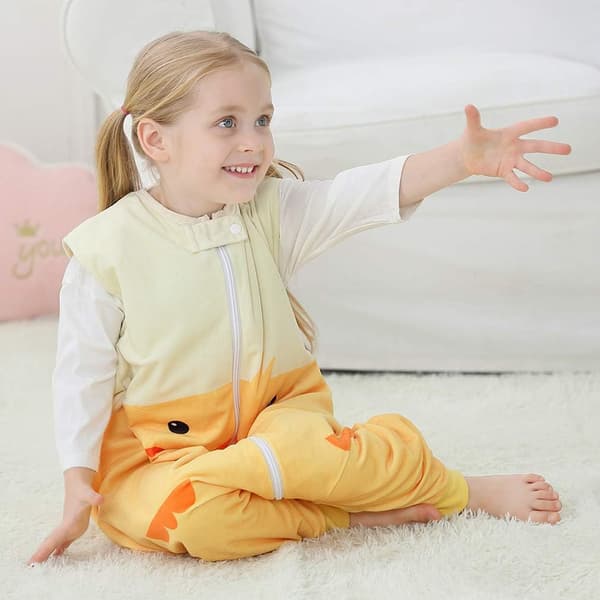 Baby Vinter Pyjamas Sovsäck, Baby Boy Kläder, Nyfödd Present