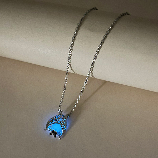 925 Sterling Sølv Flagermus Halskæde Øreringe Armbånd Søde Dyr