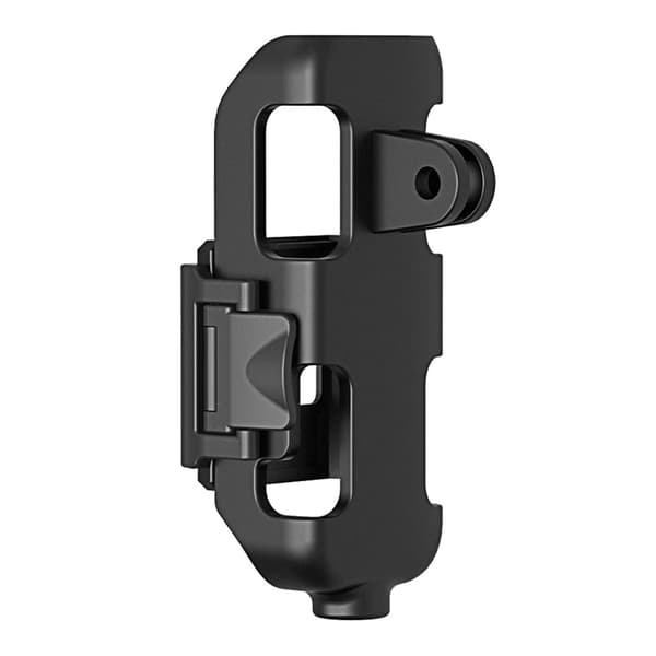 Smart Eye Pocket-kamerans skyddande ramfäste