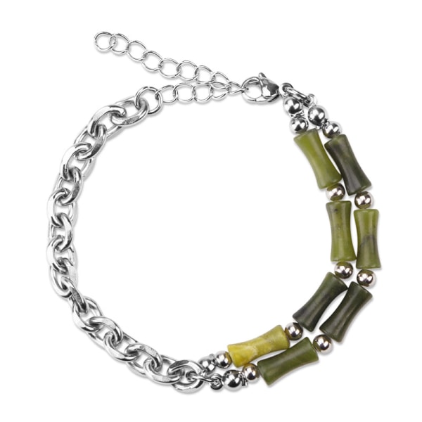 Retro Link Armbåndssæt til Kvinder og Piger