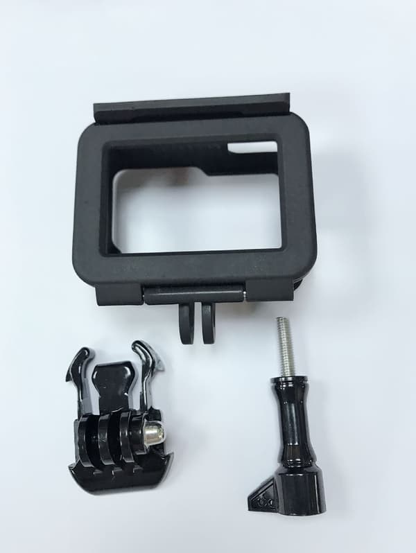Ramskydd för GoPro Hero6/5 Edge Shel