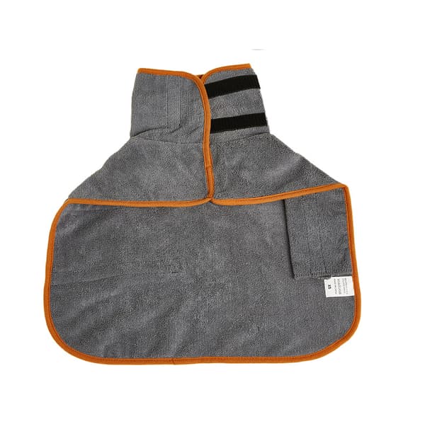 Vihreä koko S 1 kpl Super Absorbent Pet Bathrobe, Quick Dry Pet Bat