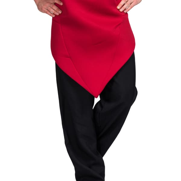 Halloween Chilli Game Kostume er velegnet til voksne og chi