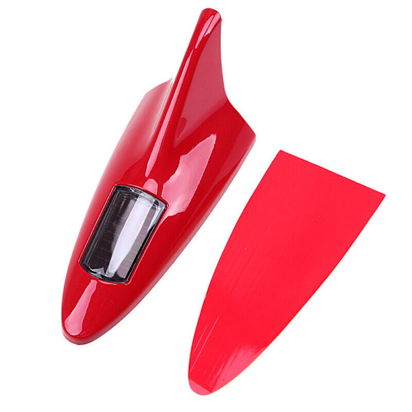 1 stk Universal Auto Car Shark Fin Takantenne FM/AM Radio Signa
