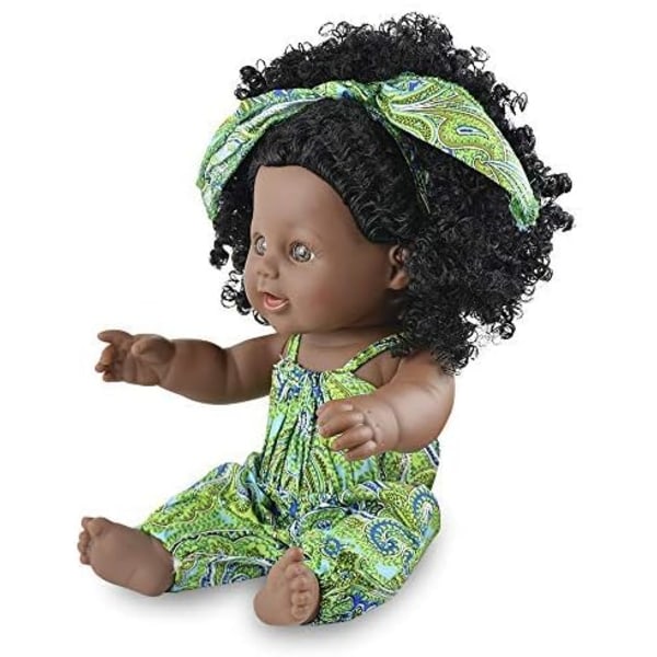 Black dolls deals