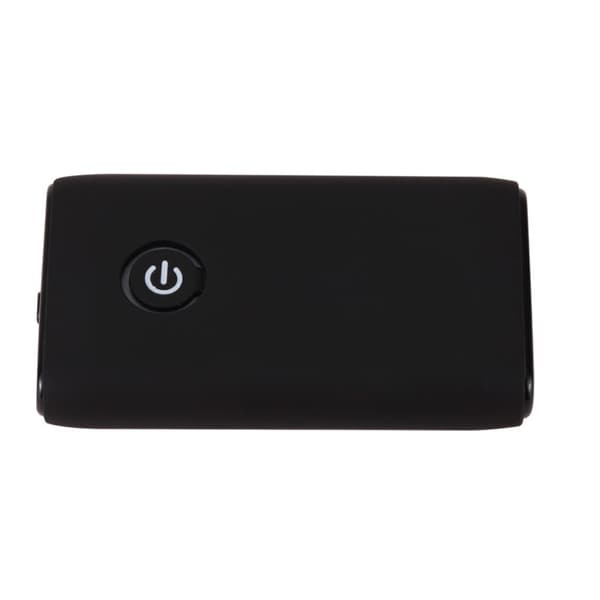 2 i 1 3,5 MM Bluetooth-sändare mottagare Bluetooth-adapter fo