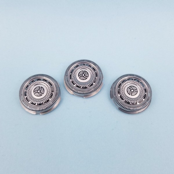 3 stk SH90 bladnett for S9041S9111S9121S9521S9712S9988 blad me