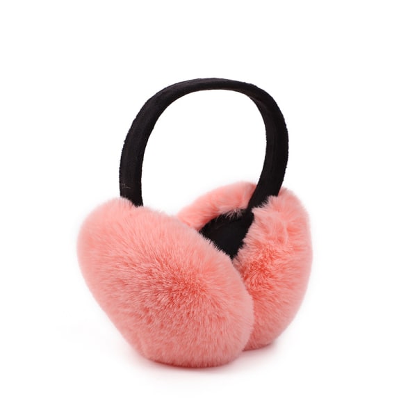 Winter Earmuffs Can Warm Earmuffs Female Cute Student Ear Protec