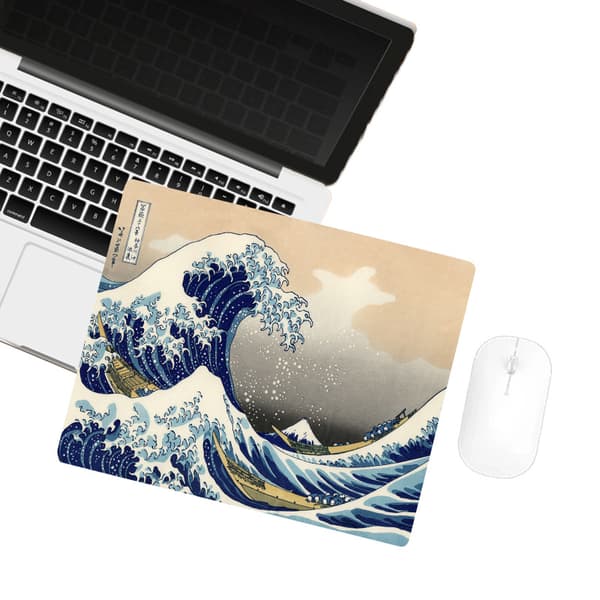 Sæt med 3 Oversized Gaming Mouse Pad Computer Mouse Pad Desk Mat