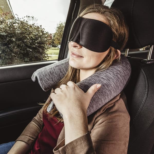 Gear Twist Memory Foam Reisepute