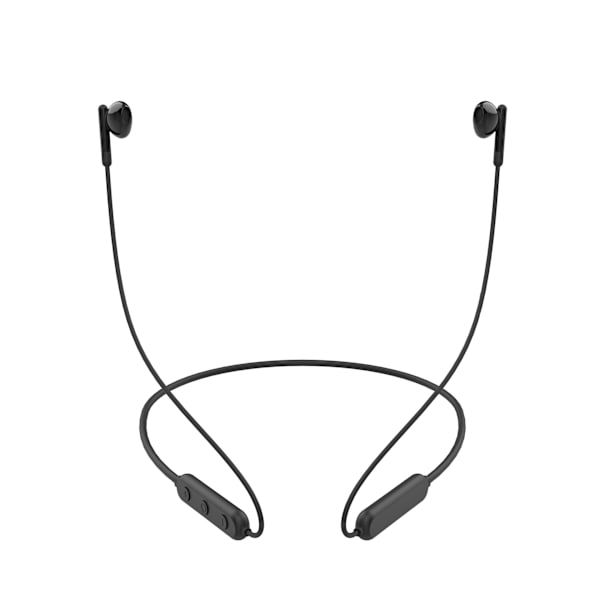 Trådløse in-ear-hovedtelefoner med ekstra bas