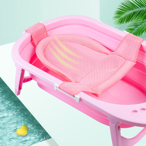 Baby Shower Net Vastasyntyneen Suihkuverkko Lasten Kylpyverkko Kylpyamme A