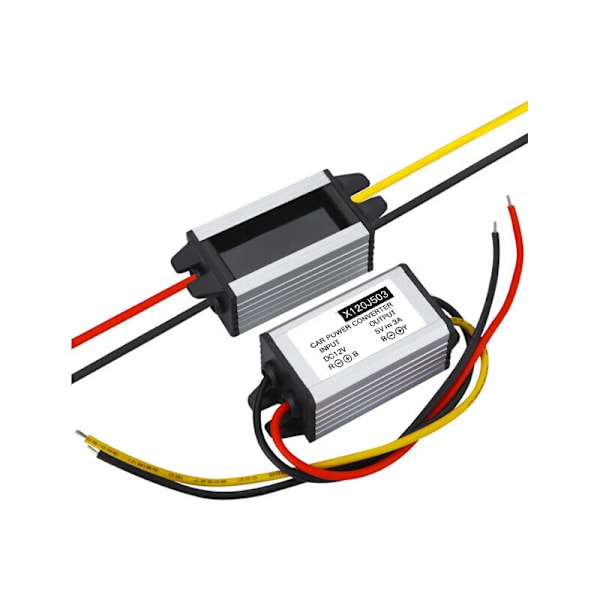 24v 12v Step Down Step Down Converter, DC-DC Step Down Converter