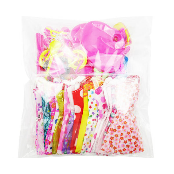 114 Barbie-nuken korvaavat asusteet 30 cm lasten lelut