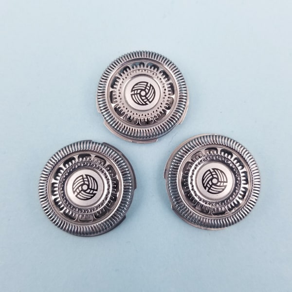 3 stk SH90 bladnett for S9041S9111S9121S9521S9712S9988 blad me