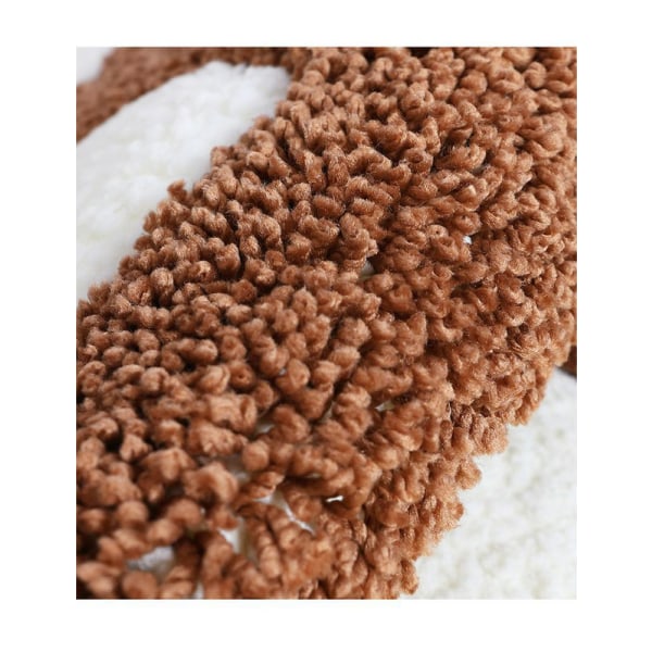 Badeværelsesmåtter Vandabsorberende Skridsikker Måtte Brugt i Badeværelse, Brusebad, Etc. Blød Mikrofiber Bademåtte Maskinvaskbar Bademåtte Badeværelsesmåtte - Grå