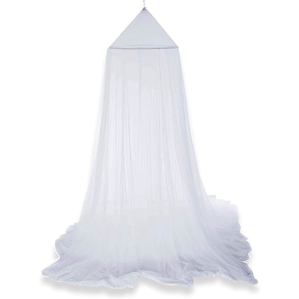 Myggnetting, 60*250*1200, Myggnetting for innendørs eller utendørs