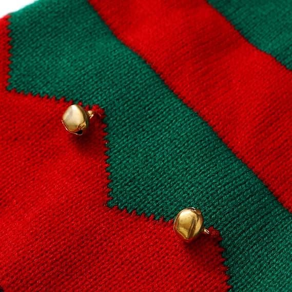 Jule Elf Strikhue