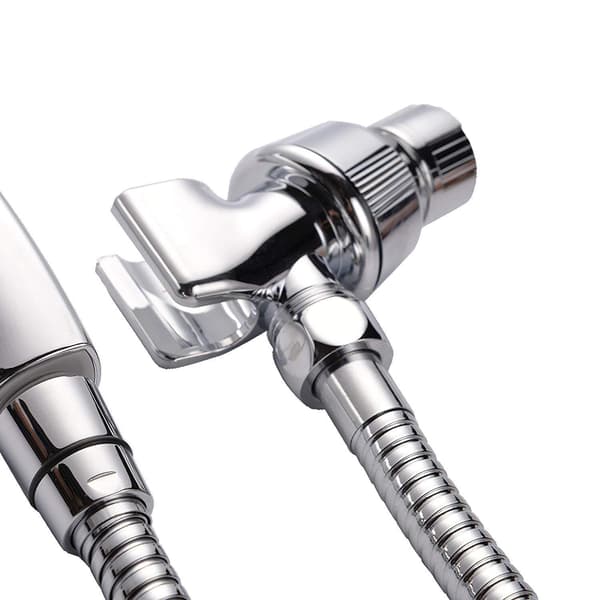 Universell duschdispenser duscharm adapter armfäste vägg M