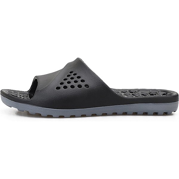 Unisex Duschskor Herr Dam Tunga Snabbtorkande Inomhus Hem B