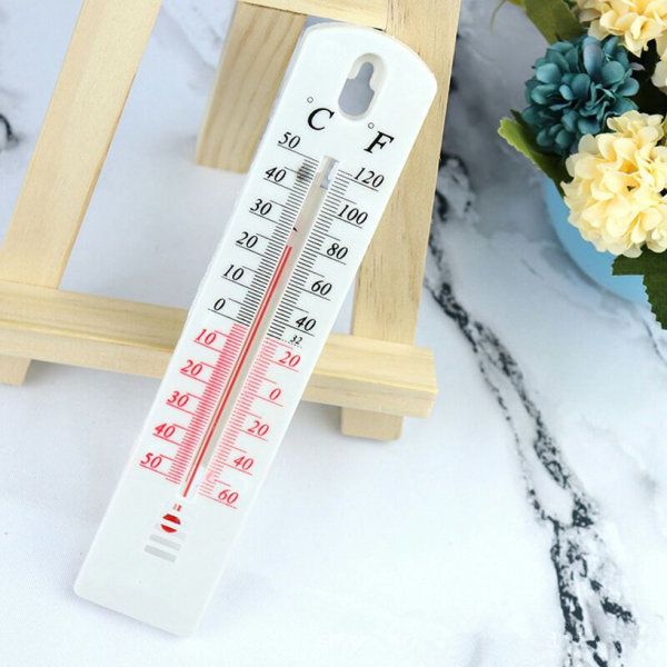 Set med 20 profesjonelle kjøleskapstermometer, frysetermometer, F