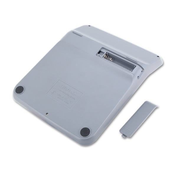 OSALO Desktop Calculator OSALO Beregning 12 Cifret Solar Calcul