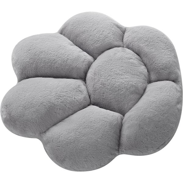 Komfortabel kattepote pute stol pute Kawaii bjørnepote lat sofa kontor