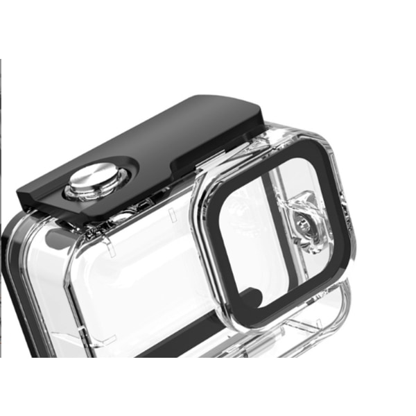 Beskyttende deksel (HERO11 Black/HERO10 Black/HERO9 Black) - GoPro-tilbehør