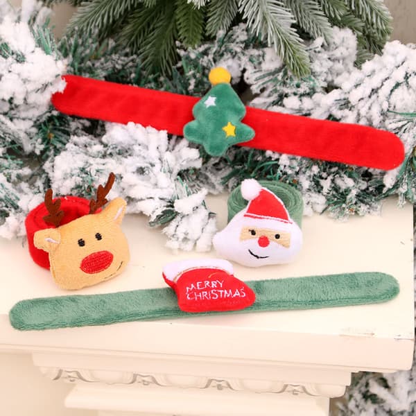 4 små julklappar till barn Kreativ jul