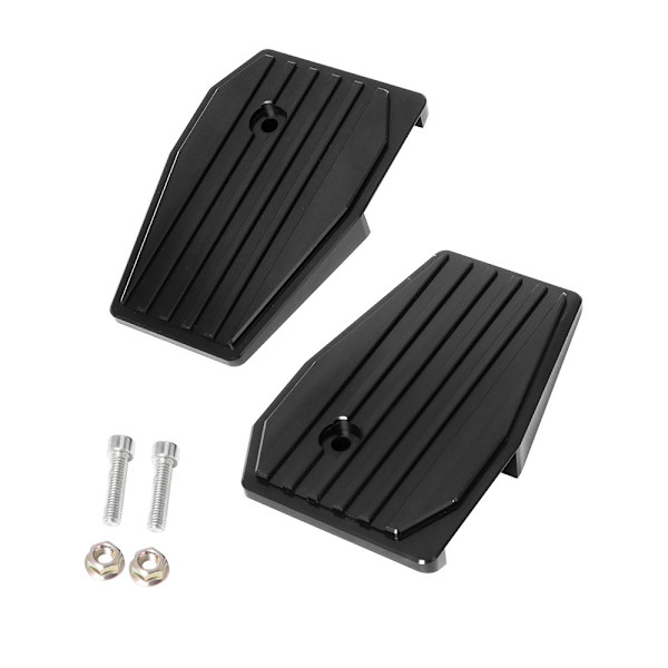 Fotpinnar för Ho-nda CMX500 CM3002021 2022 Motorcykel Billet Wid