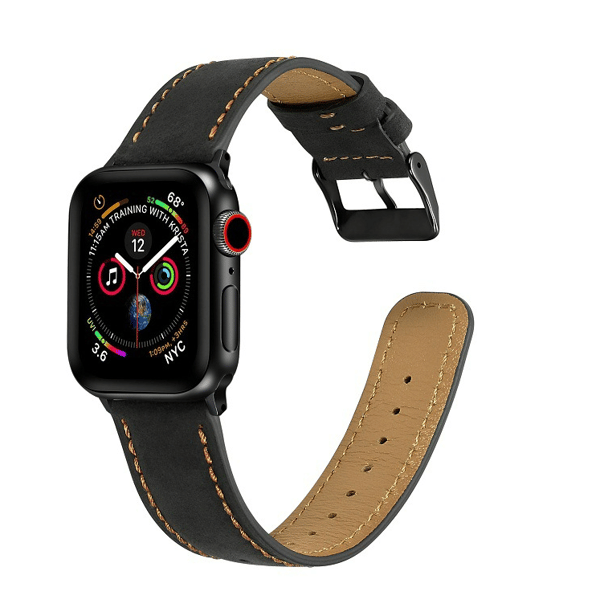 Egnet for Apple Watch Apple Watch-rem 1-76 generasjon
