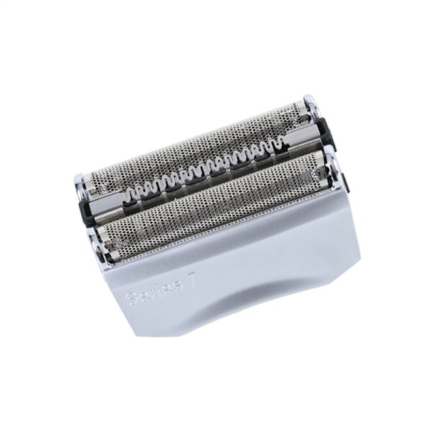 Egnet til Braun Series 7 70S elektrisk barbermaskine mesh-sæt wh