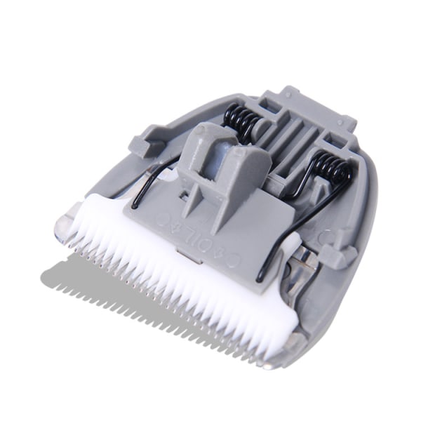 For Cortex CP-6800 KP-3000 CP-5500 Pet Hair Trimmer Ceramic Blad