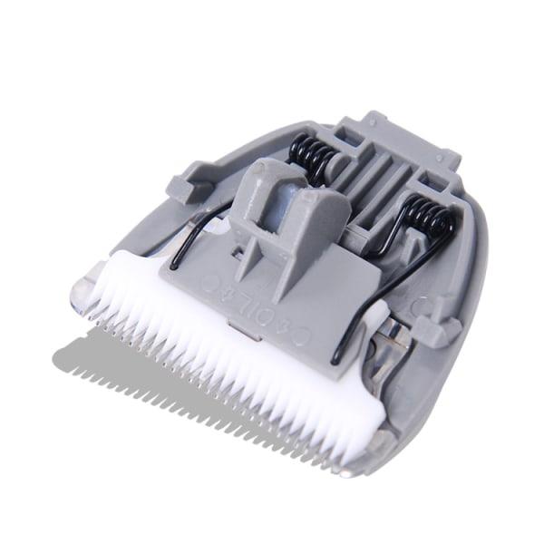 Til Cortex CP-6800 KP-3000 CP-5500 Pelsdyrtrimmer Keramisk Blad