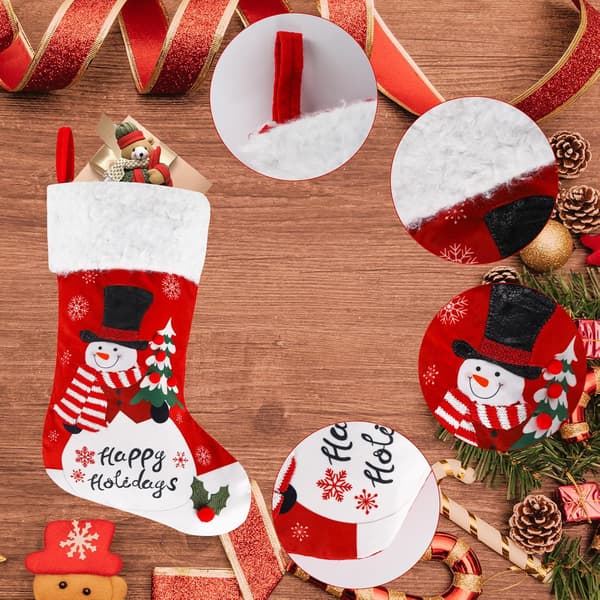 Jule Strømper Store Jule Strømper Henger til Jul
